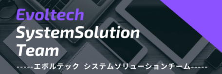 Evoltech System Website